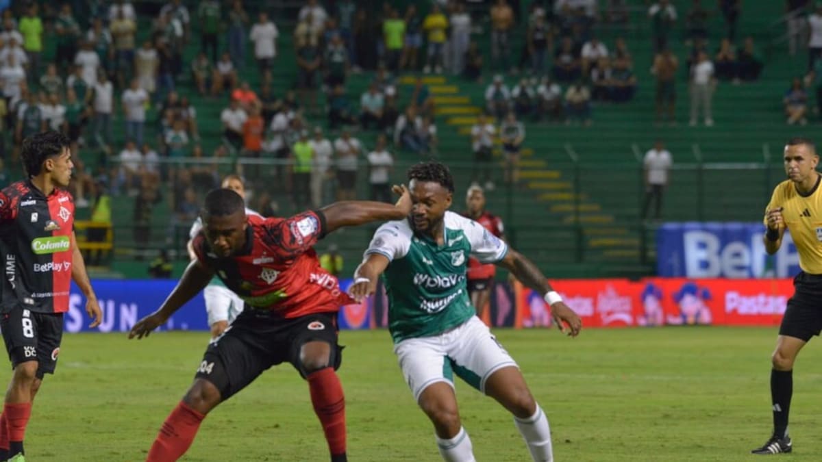 Deportivo Cali, uno de los equipos sudamericanos que más jugadores ha utilizado: repase el listado