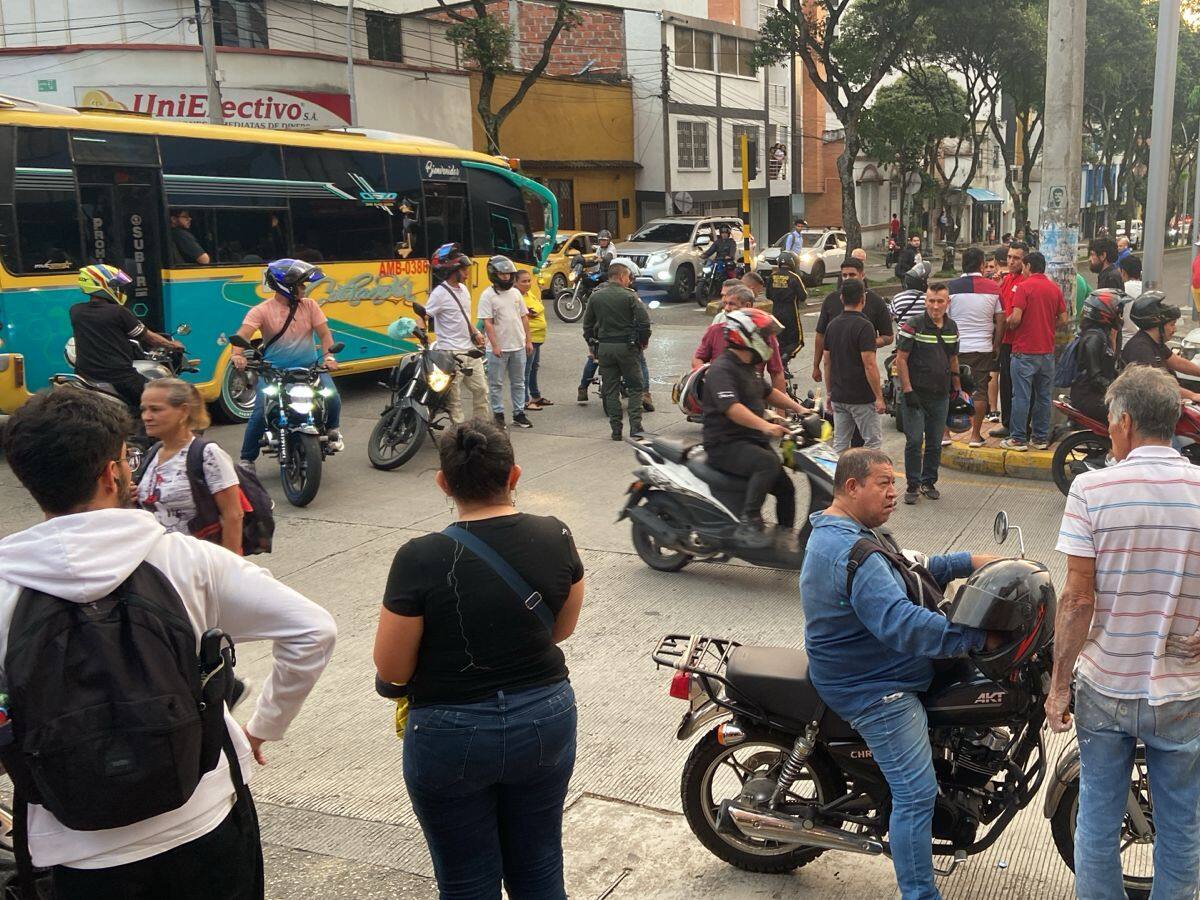 Un hombre de 20 años es la persona herida con arma de fuego en San Francisco