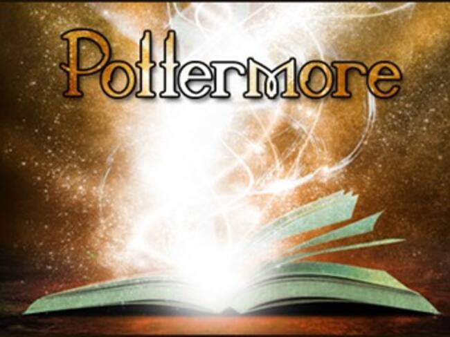 Rowling presenta 'Pottermore', una aventura virtual para fans de Harry Potter