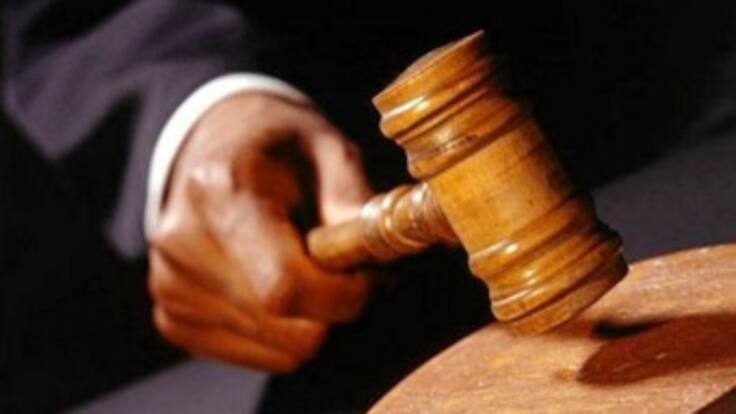 Condenan a miembro del Ejército por pertenecer a la red de "Megateo"