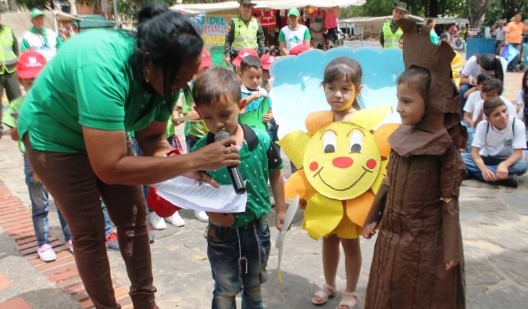 Autoridades resguardaran jornada de Halloween