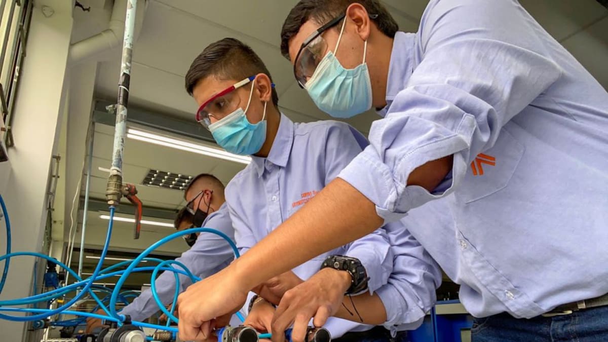 Formación gratuita del SENA amplía su inscripción hasta el 13 marzo