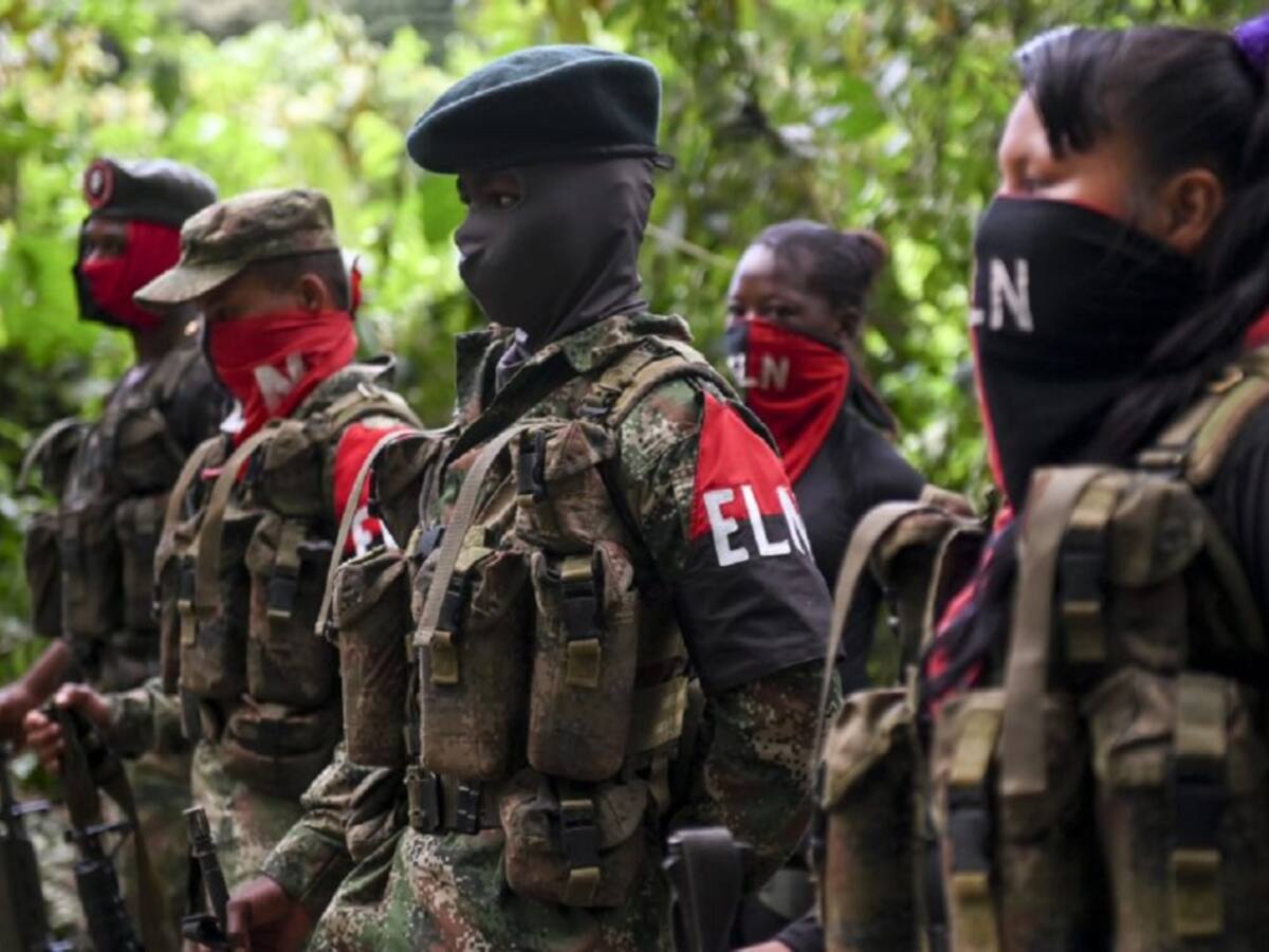 Rutas para el desarme de los grupos armados en Norte de Santander