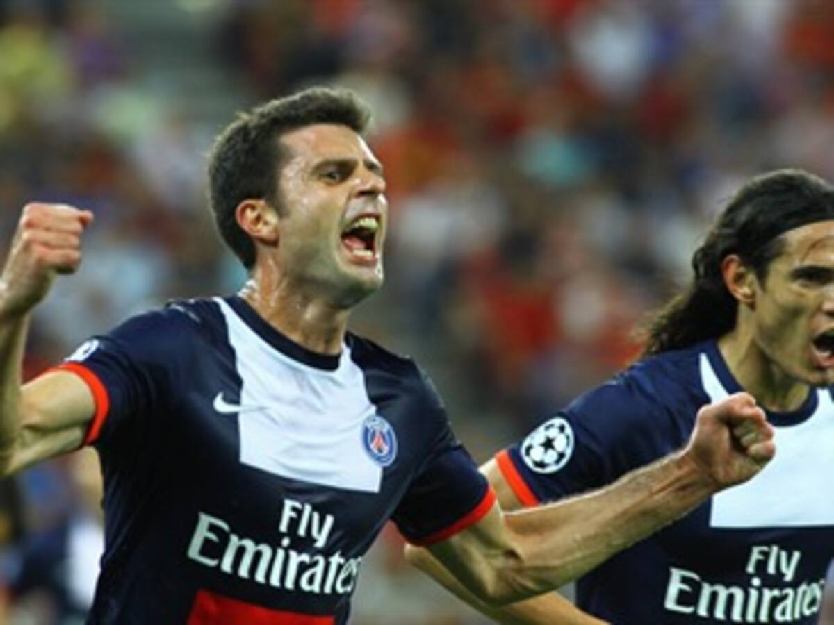 Manchester United, Bayern Munich, PSG, City y Real Madrid iniciaron con victoria