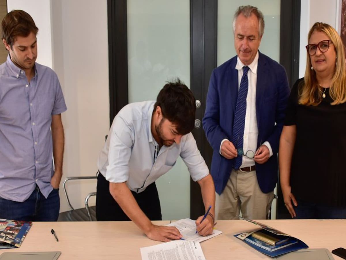 Convenio de Alcaldía y PMA beneficia 3.300 estudiantes migrantes