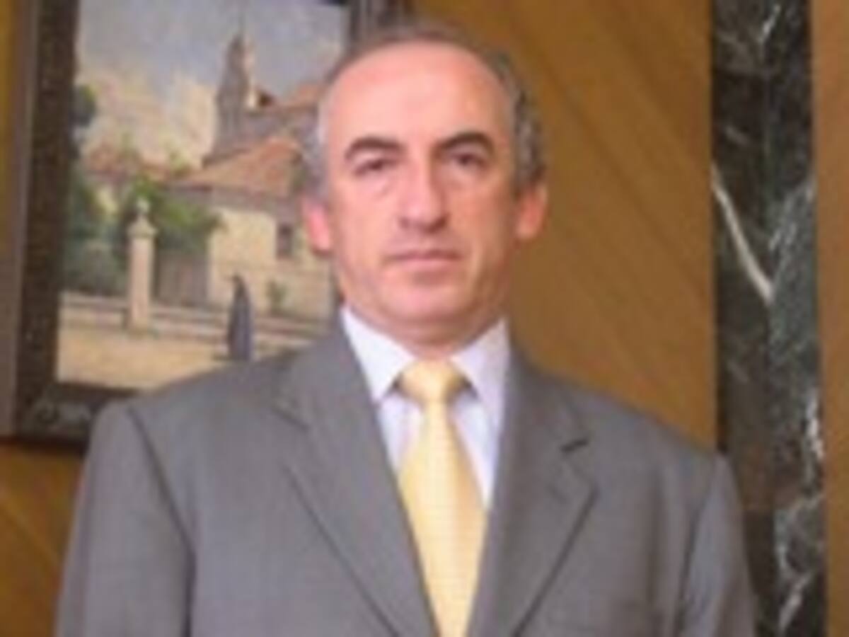 Codirector del Banco de la República, nuevo vicepresidente de la CAF