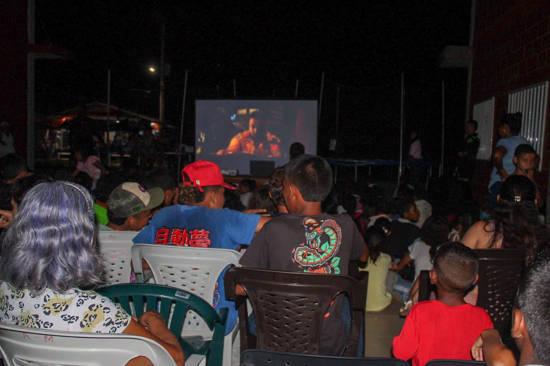 Departamento de Policía Bolívar