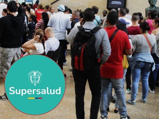 supersalud 2025