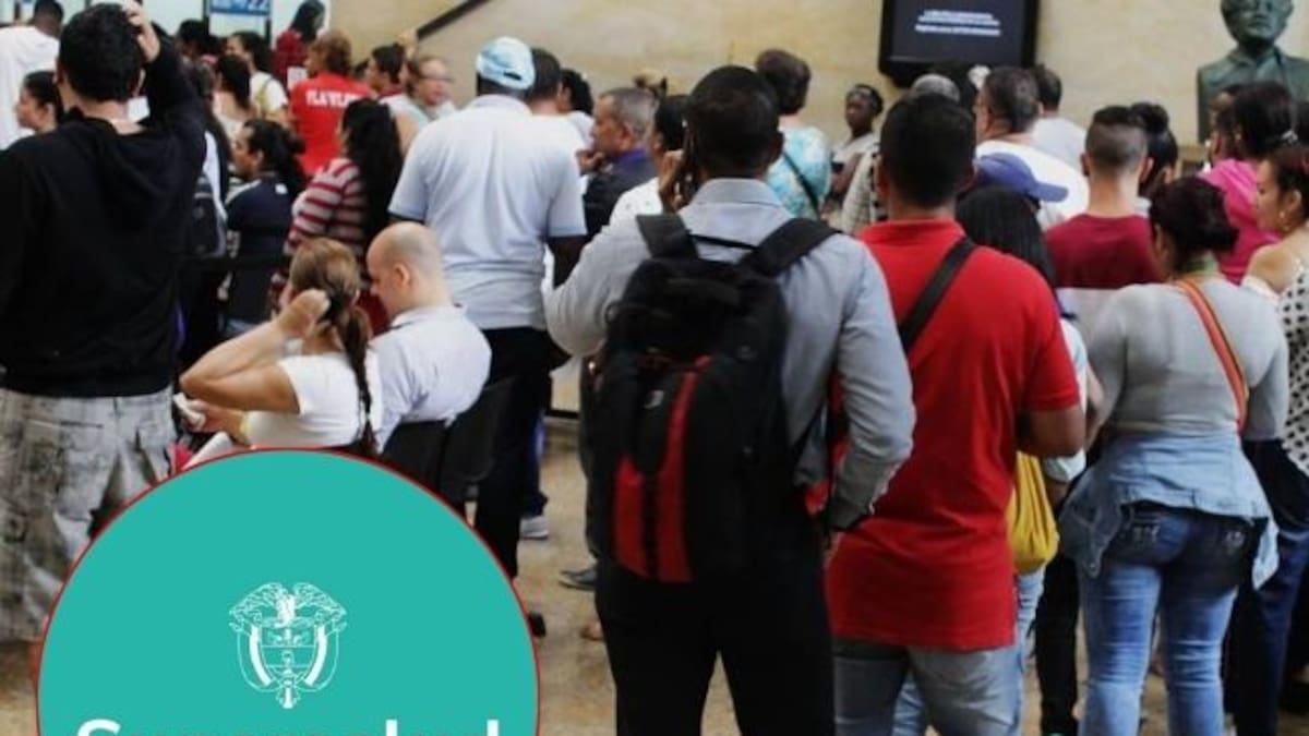 Negación de medicamentos y demoras en citas: más de 87 mil reclamos golpean a EPS e IPS