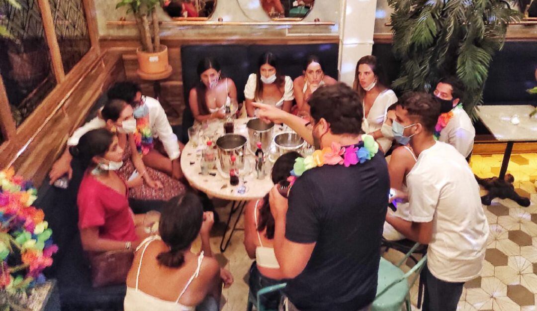 Según Fenalco, el 53% de los comerciantes encuestados coincidió que las ventas obtenidas fueron mayores a las esperadas