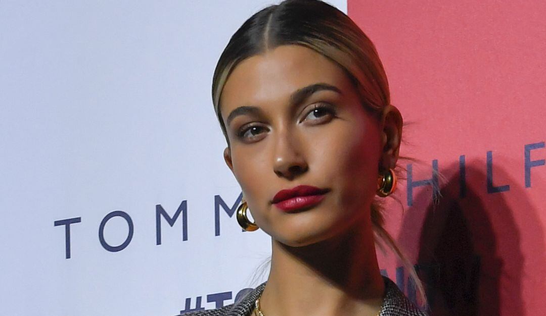 El radical cambio de look de Hailey Baldwin