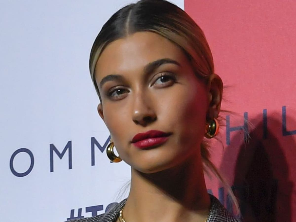 El radical cambio de look de Hailey Baldwin