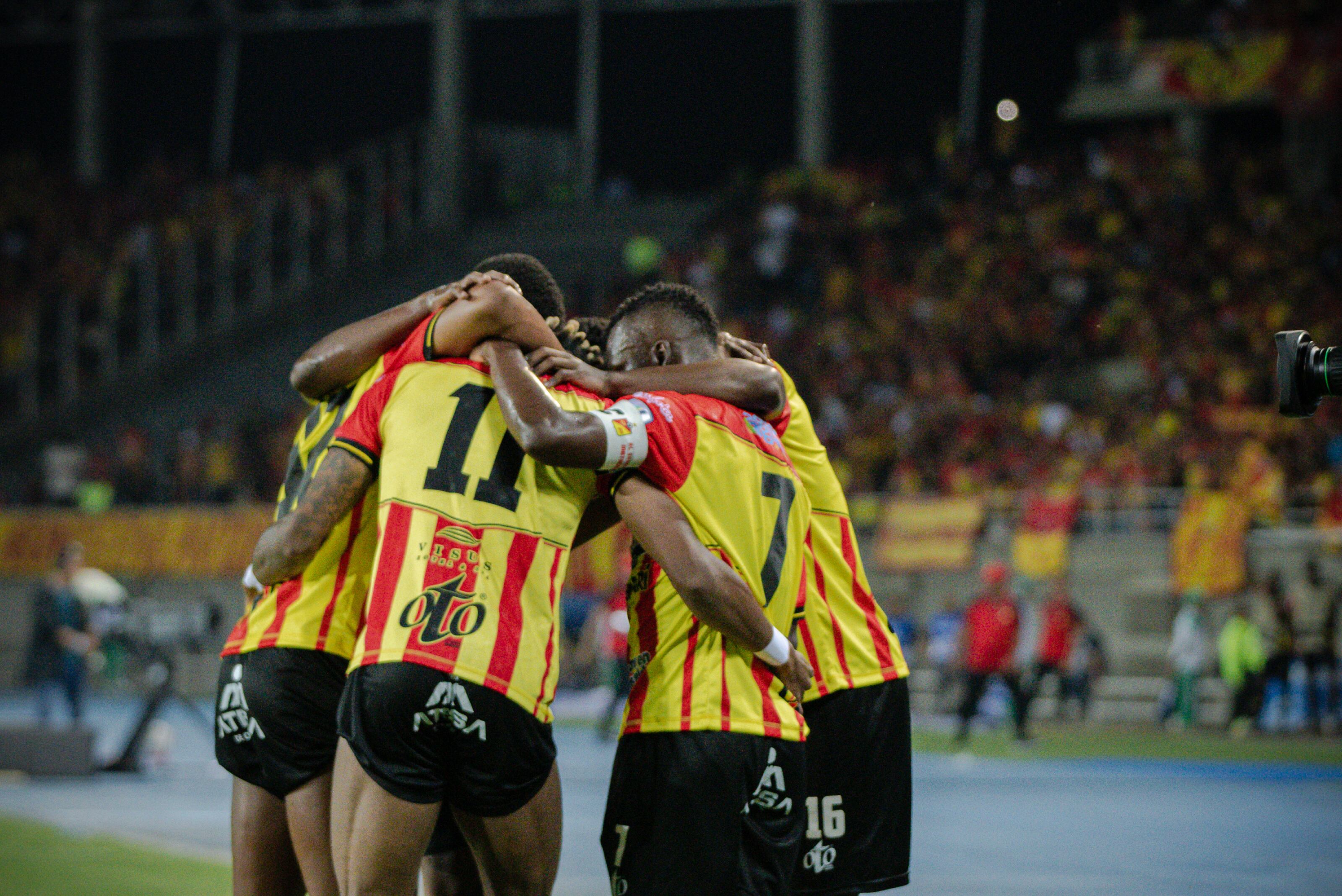 Deportivo Pereira / Colprensa