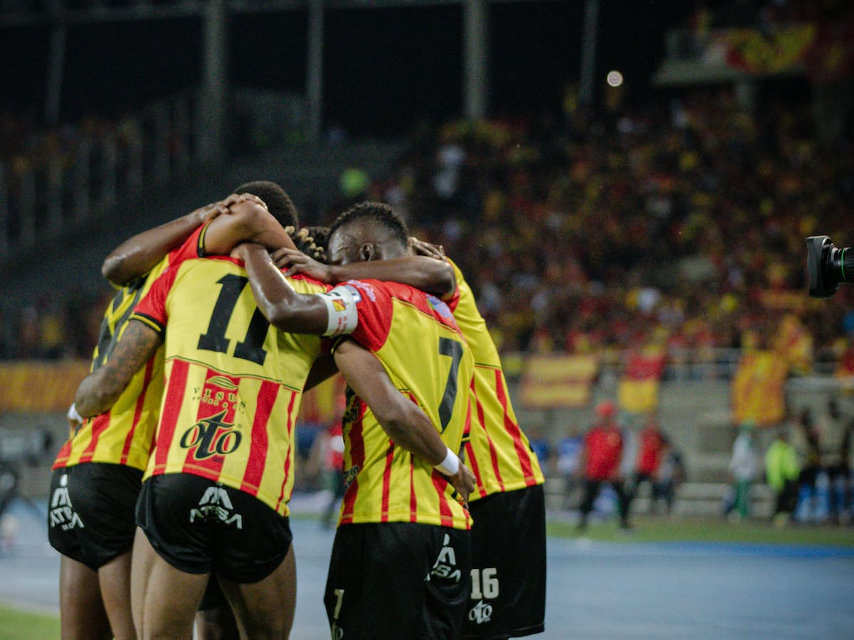 Fernando Uribe regresa del retiro para jugar con el Deportivo Pereira