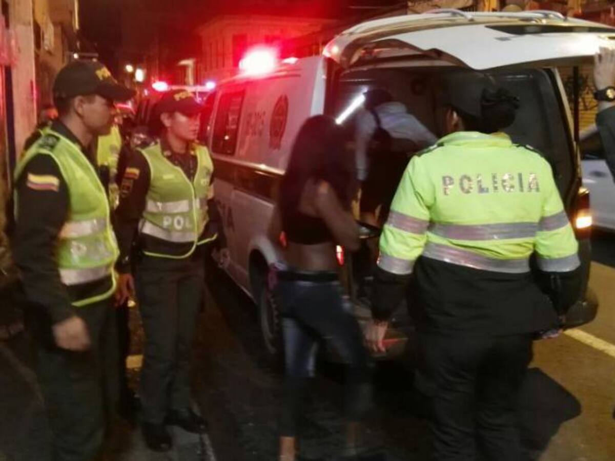 Autoridades alertas a las fiestas privadas este fin de semana