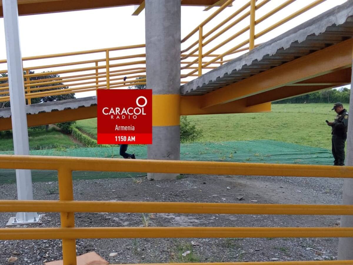 Obispo de la Diócesis de Armenia y la preocupación por la salud mental en Quindío