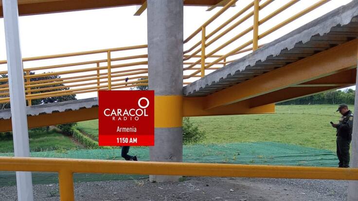 Obispo de Armenia, Monseñor Carlos Arturo Quintero