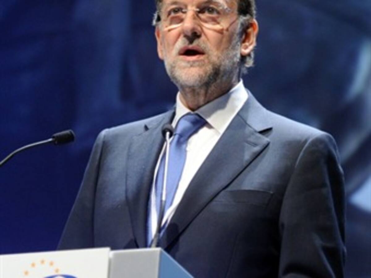 Demagogia pura de Rajoy, en la columna de Santiago Rodrígue