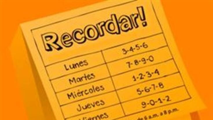 Este lunes vuelve el “pico y placa” a Bogotá