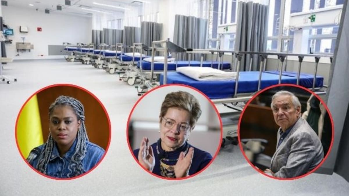 Investigan a tres ministros por presuntas irregularidades en salud de profesores