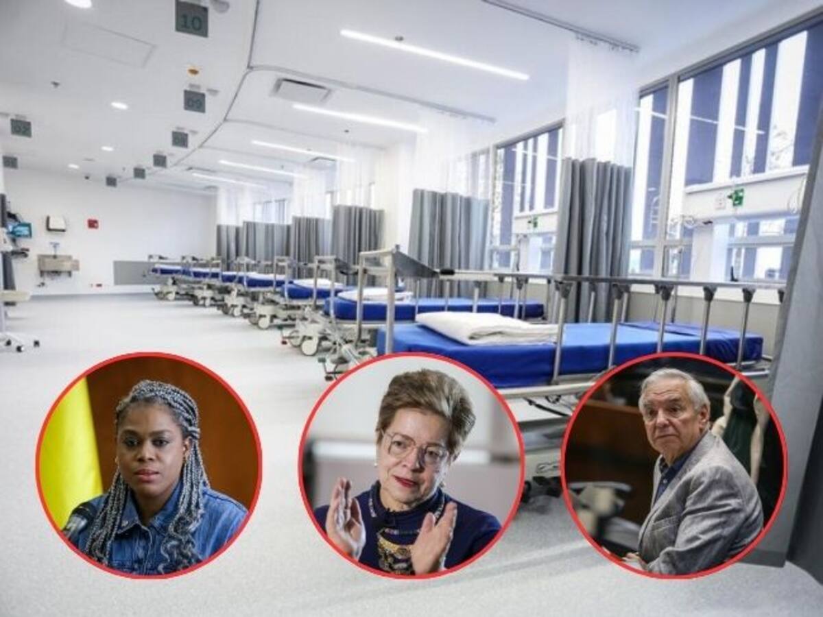 Investigan a tres ministros por presuntas irregularidades en salud de profesores