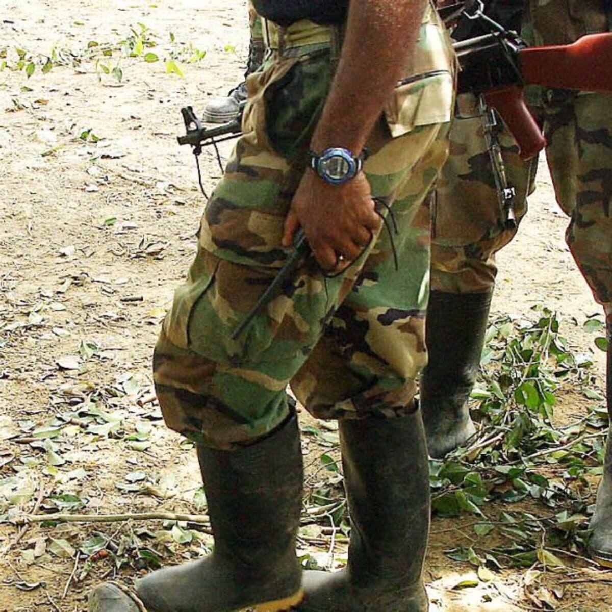 Nueva alerta temprana emite Defensoría del Pueblo en el Valle del Cauca