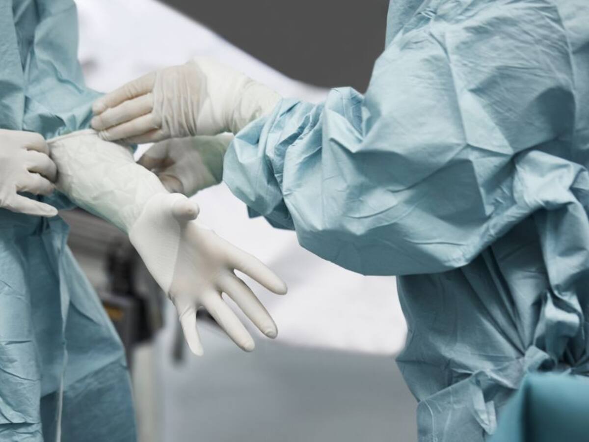 Cierran ESE en Magüi Payan porque el 97% del personal médico tiene COVID-19