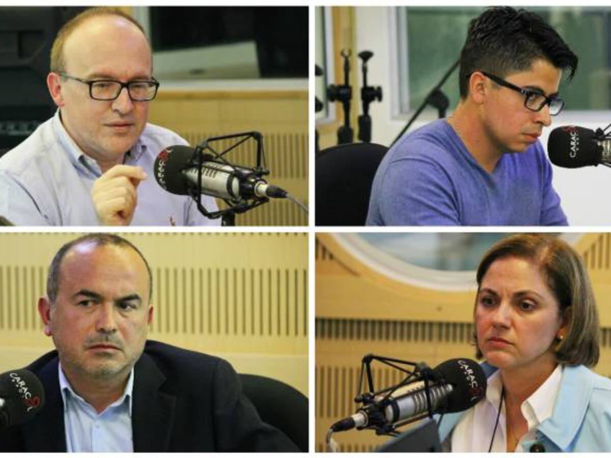 ¿Vuelve la fumigación aérea de cultivos ilícitos?