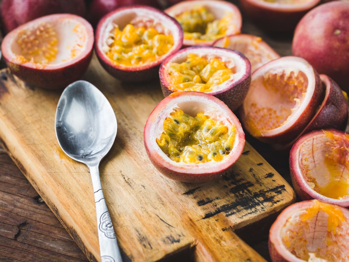 La extraña fruta rica en antioxidantes, fibra y vitamina C que se cultiva en Antioquia