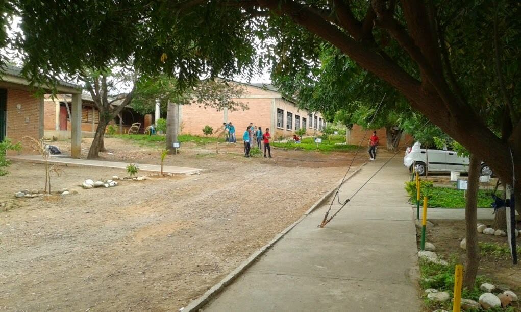 En Juan Frío piden mayor atención por parte del Estado