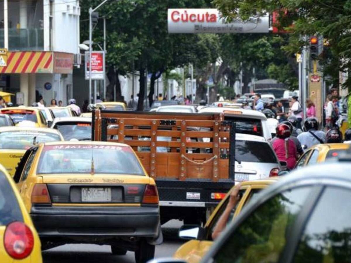 El pico y placa se mantendrá hasta fin de año