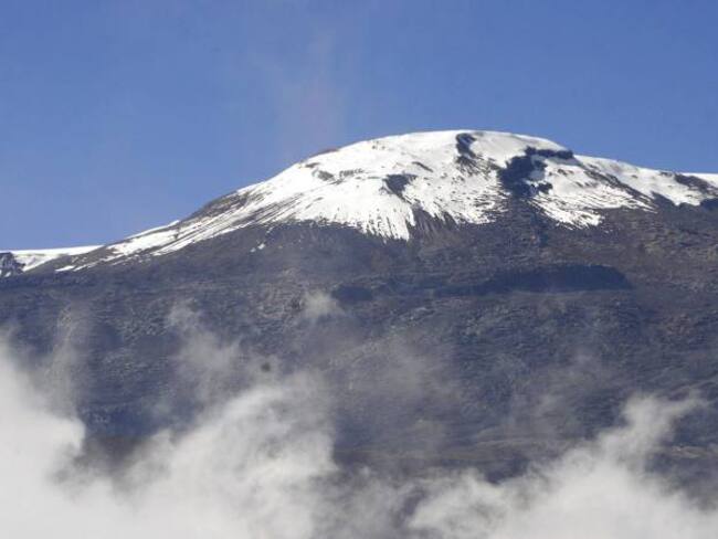 Turista muerto en parque Los Nevados no reportó de su visita