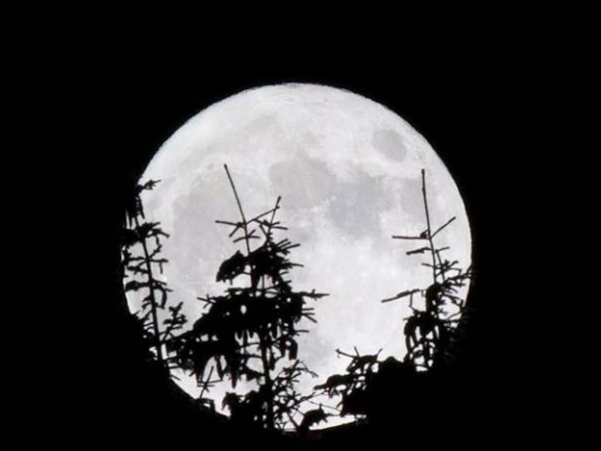 China tendrá su propia “luna artificial”