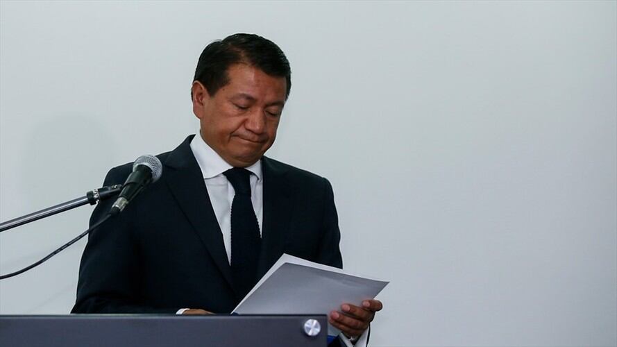 Jorge Armando Otálora, exdefensor del Pueblo. Foto: Colprensa