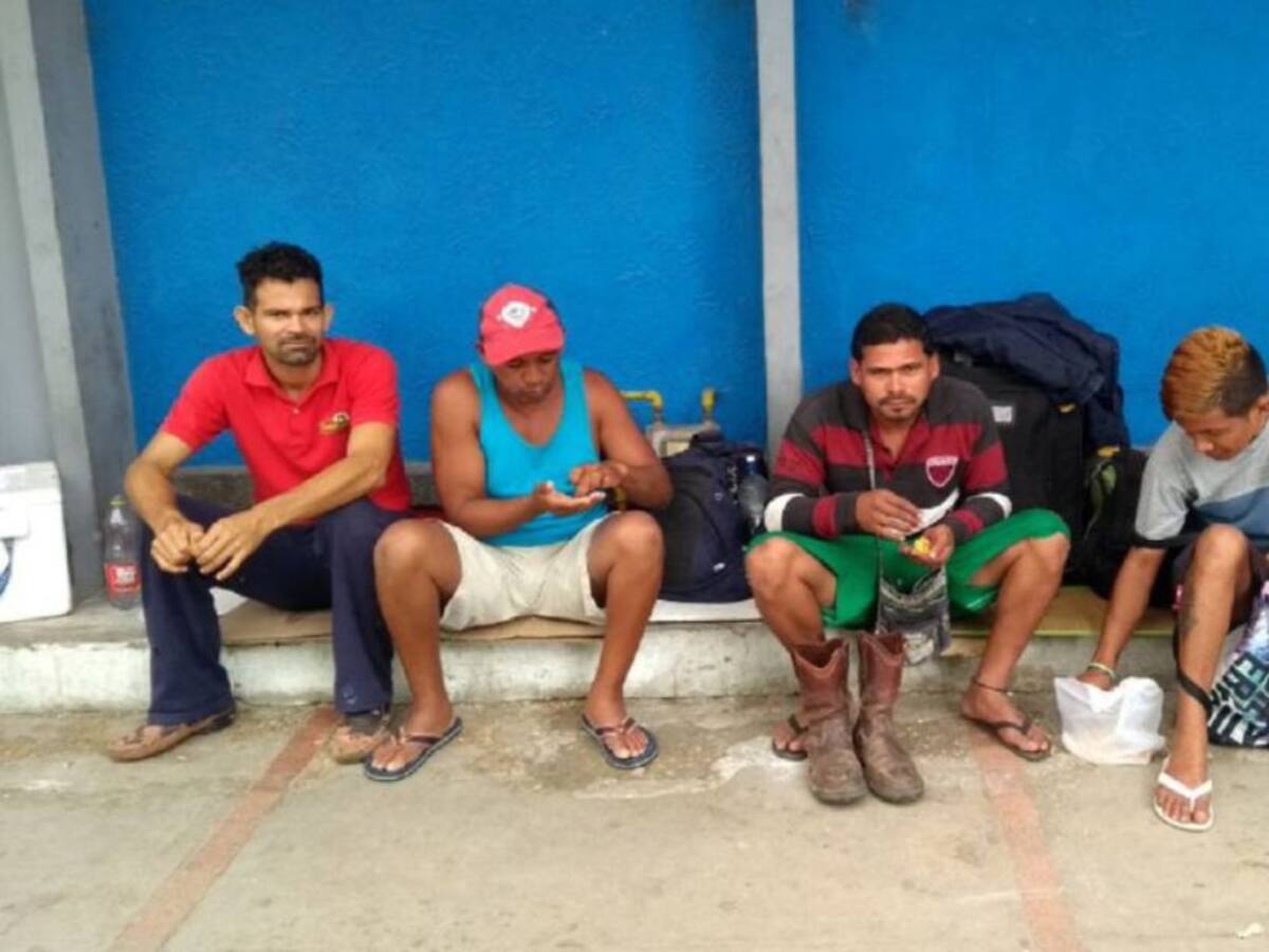 Asociaciones de venezolanos celebran regularización de migrantes