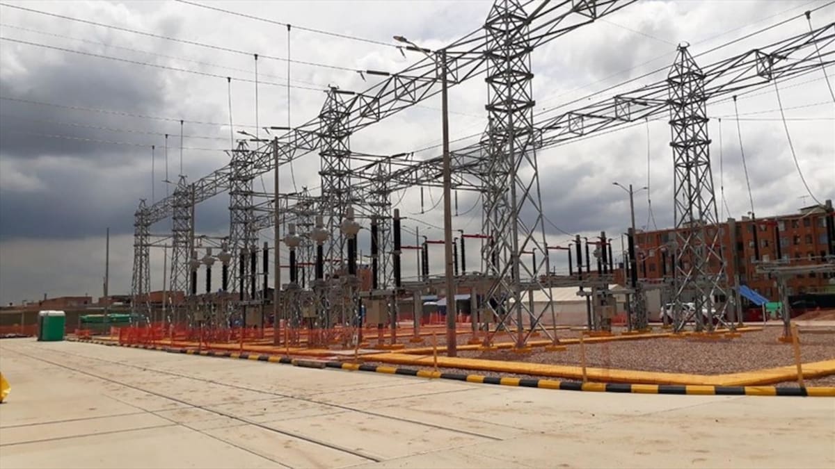 Riesgo de alza en la factura eléctrica por El Niño, alerta Grupo Energía de Bogotá