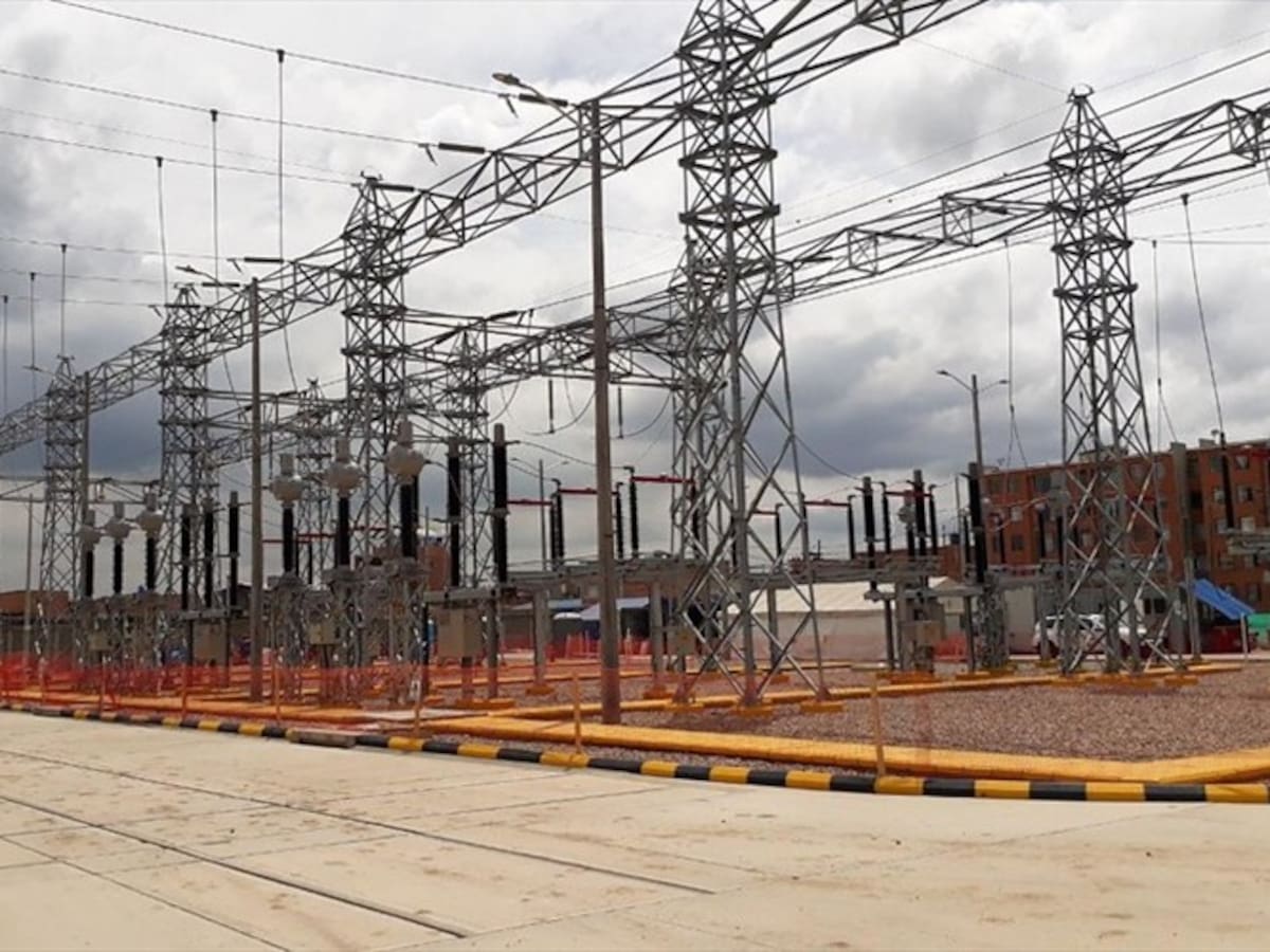 Riesgo de alza en la factura eléctrica por El Niño, alerta Grupo Energía de Bogotá