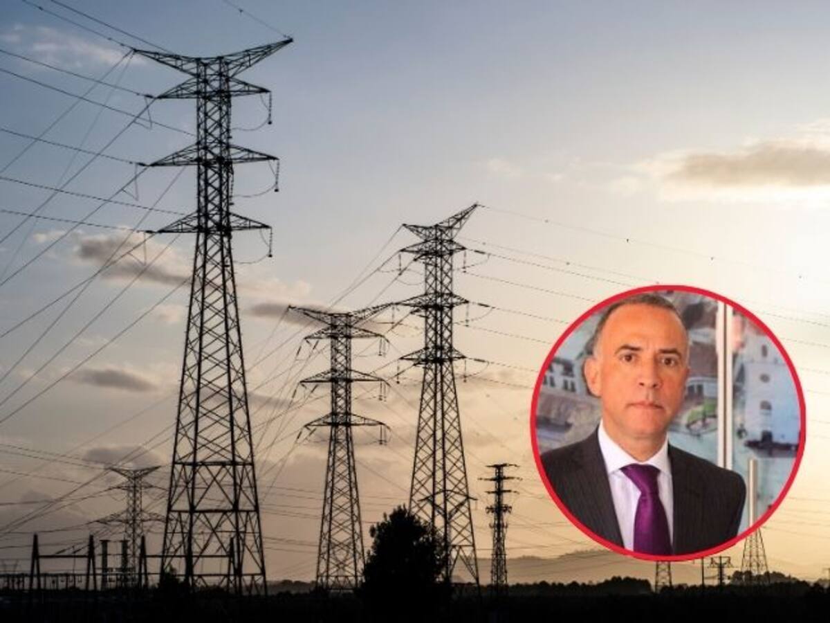 Ataques terroristas reiterados y de patrón similar en múltiples torres eléctricas de Antioquia