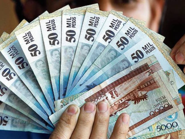 Economía colombiana es elogiada por el Fondo Monetario
