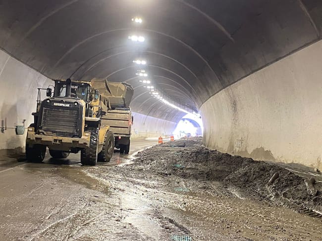 Presidente de la Cámara de Comercio, Rodrigo Estrada