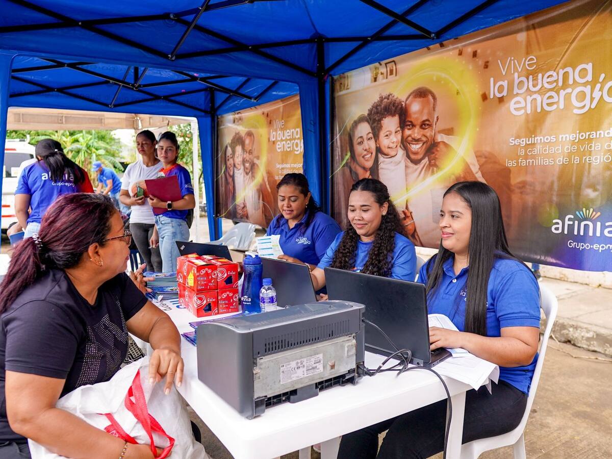 Visitando tu Localidad: más de 250 quejas sobre servicios públicos en Cartagena