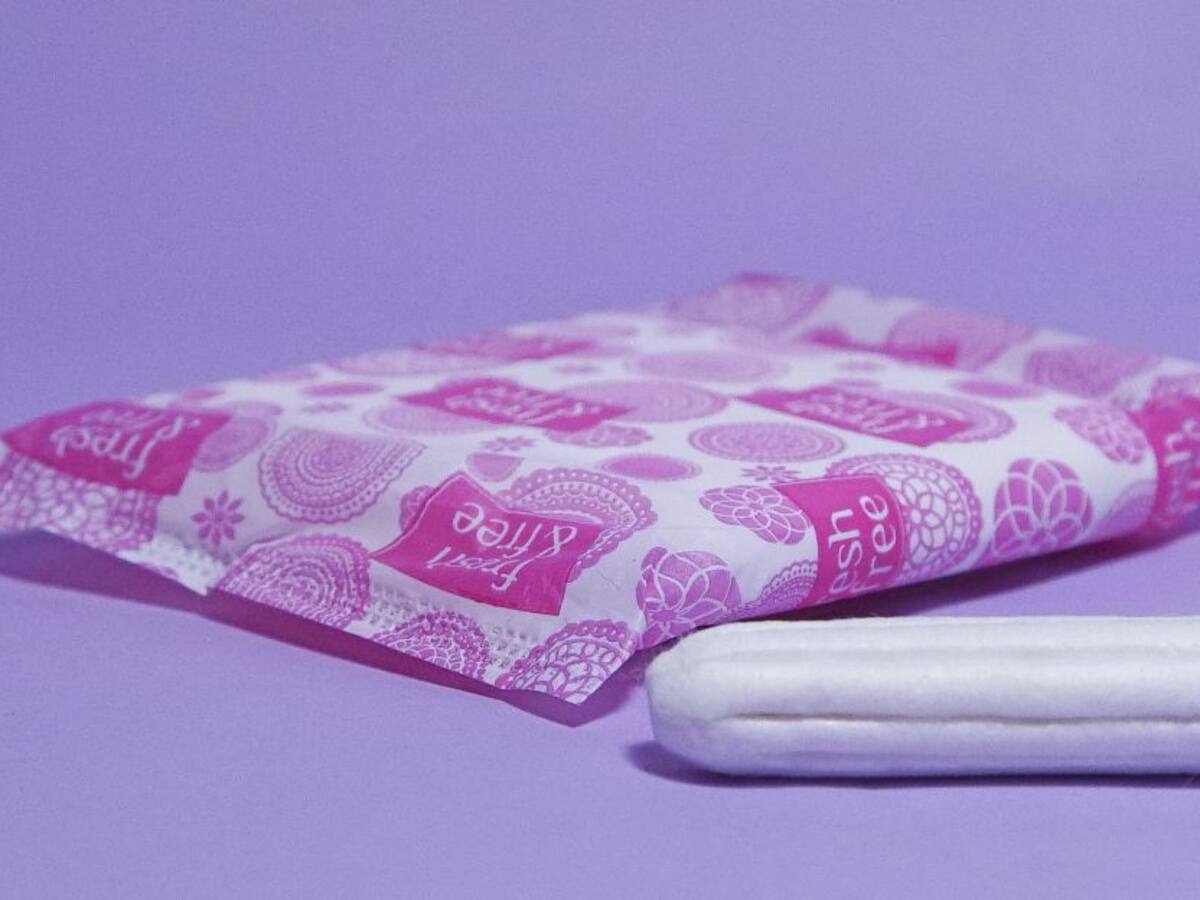 Distrito responde que sí garantiza higiene menstrual de habitantes de calle