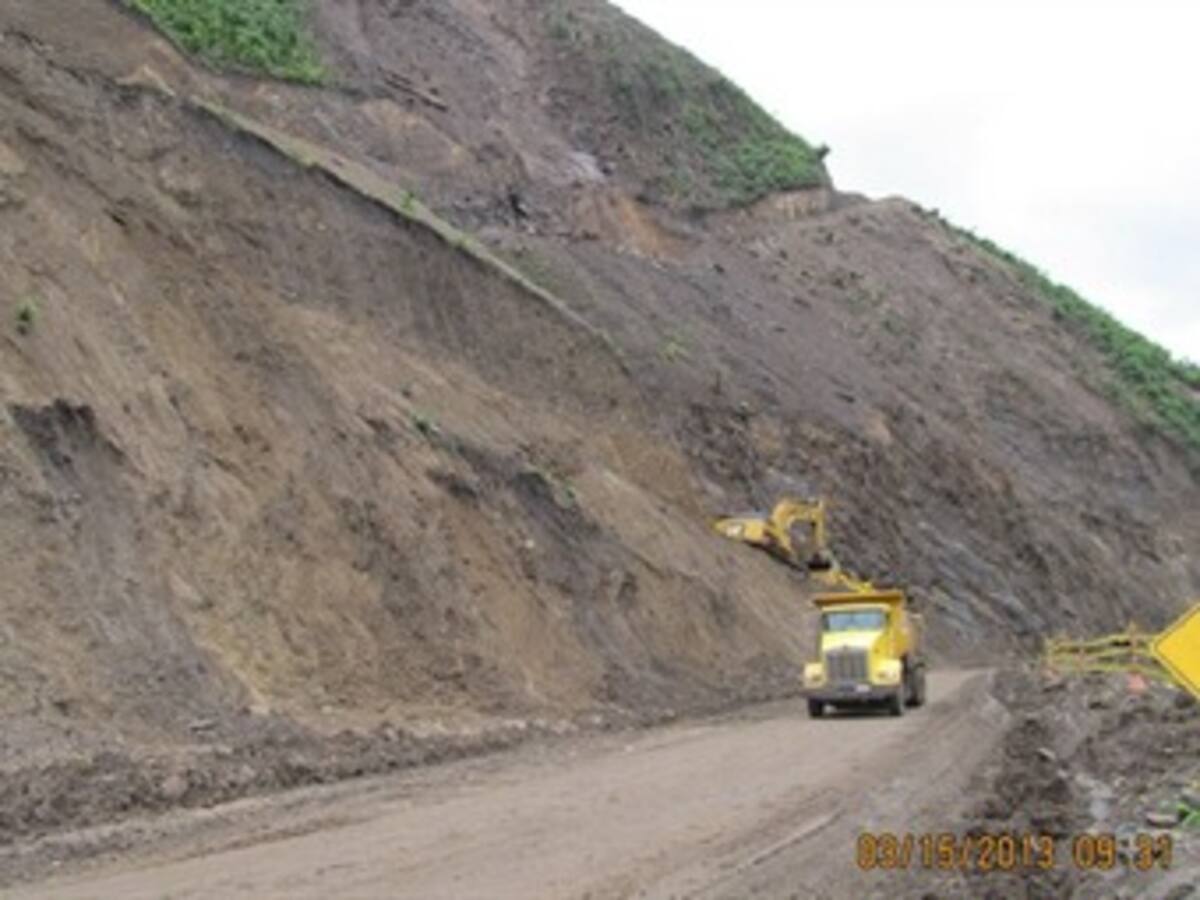 En diciembre será entregada doble Calzada de Ruta del Sol 1