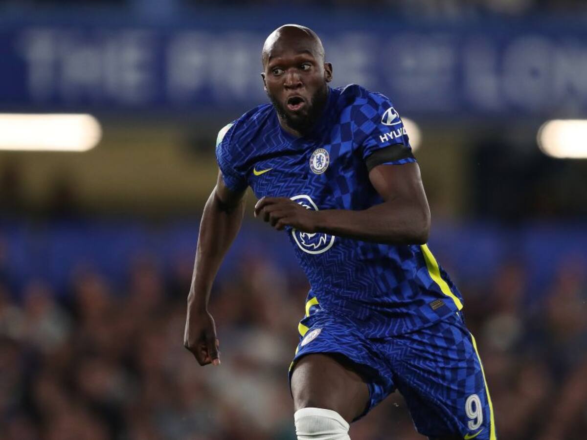Dura crítica de Lukaku: "El fútbol debe hacer más para combatir el racismo"