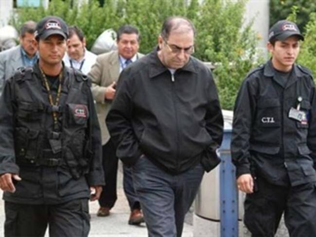 Fiscalia y Procuraduria piden condena para ex senador Vicente Blel, por parapolitica