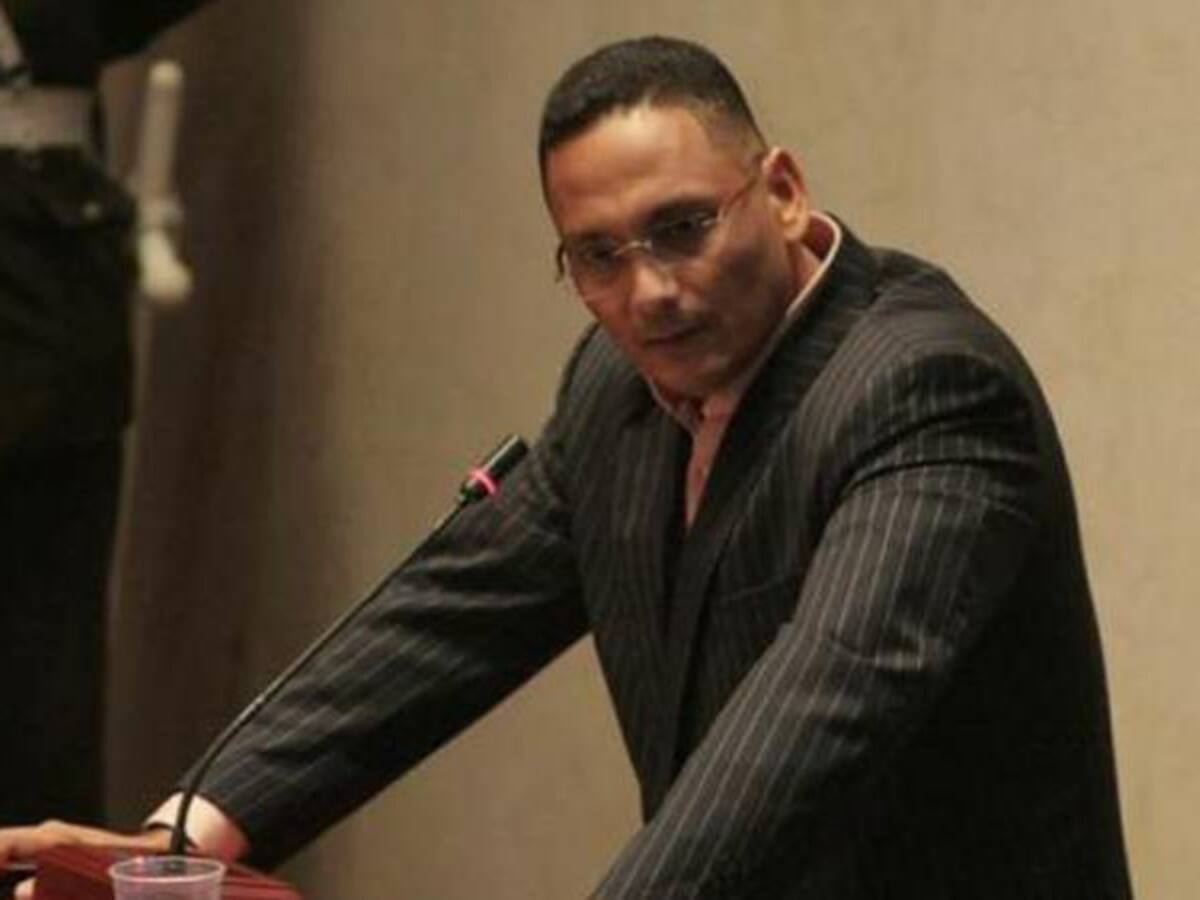 En libertad permanecerá el exjefe paramilitar alias Juancho Dique