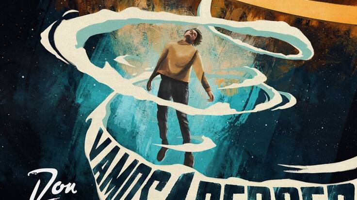 Don Tetto presenta su nuevo sencillo 'Vamos a perder'