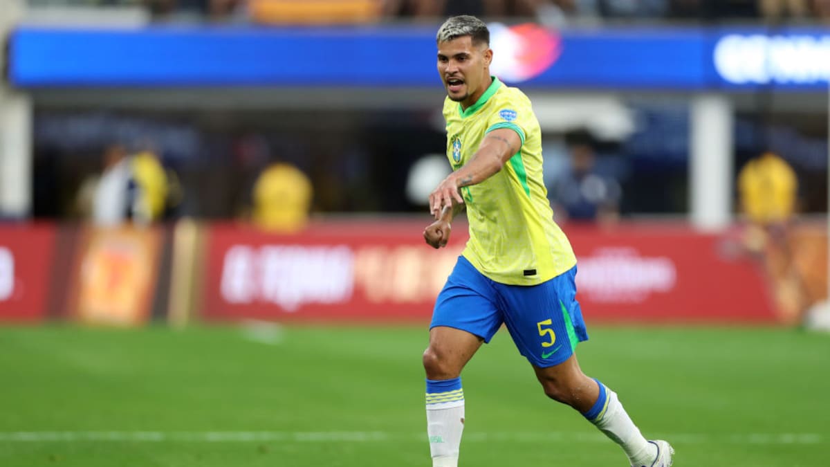 “Piedrita en el zapato que tendremos que sacar fuera”: Bruno Guimarães sobre Colombia