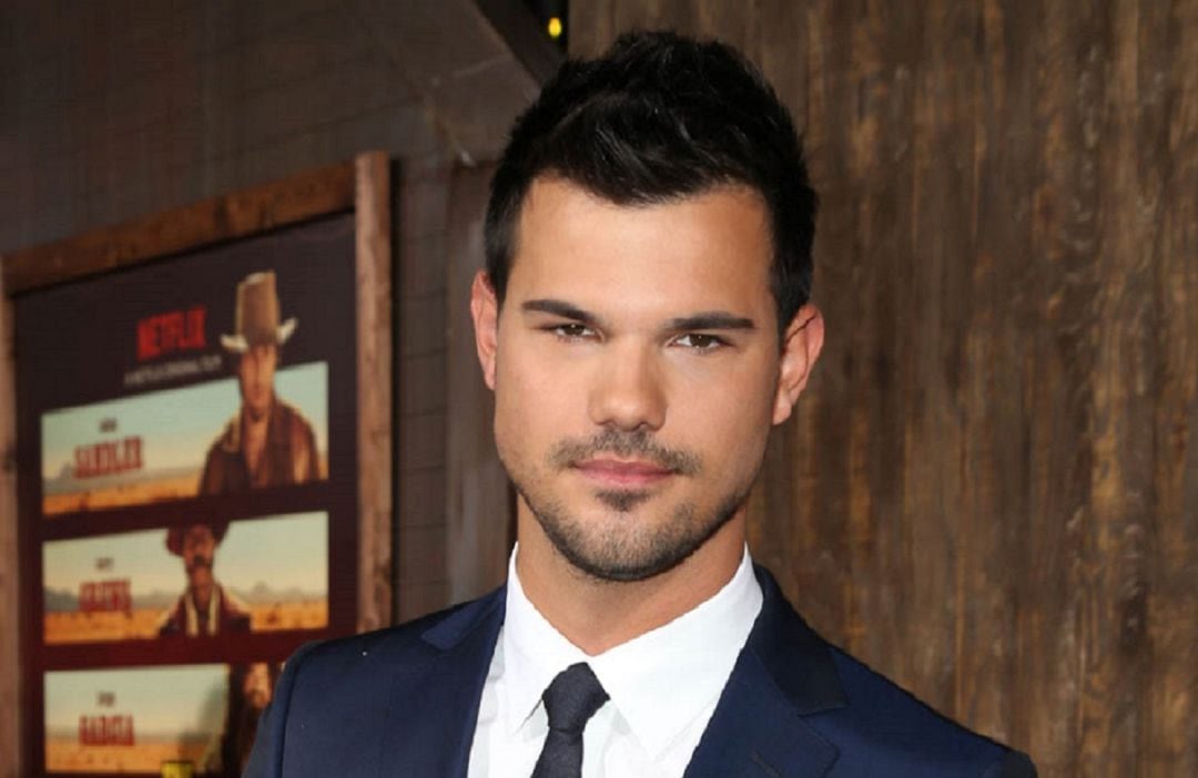 Taylor Lautner lanza un divertido guiño a Kendall Jenner