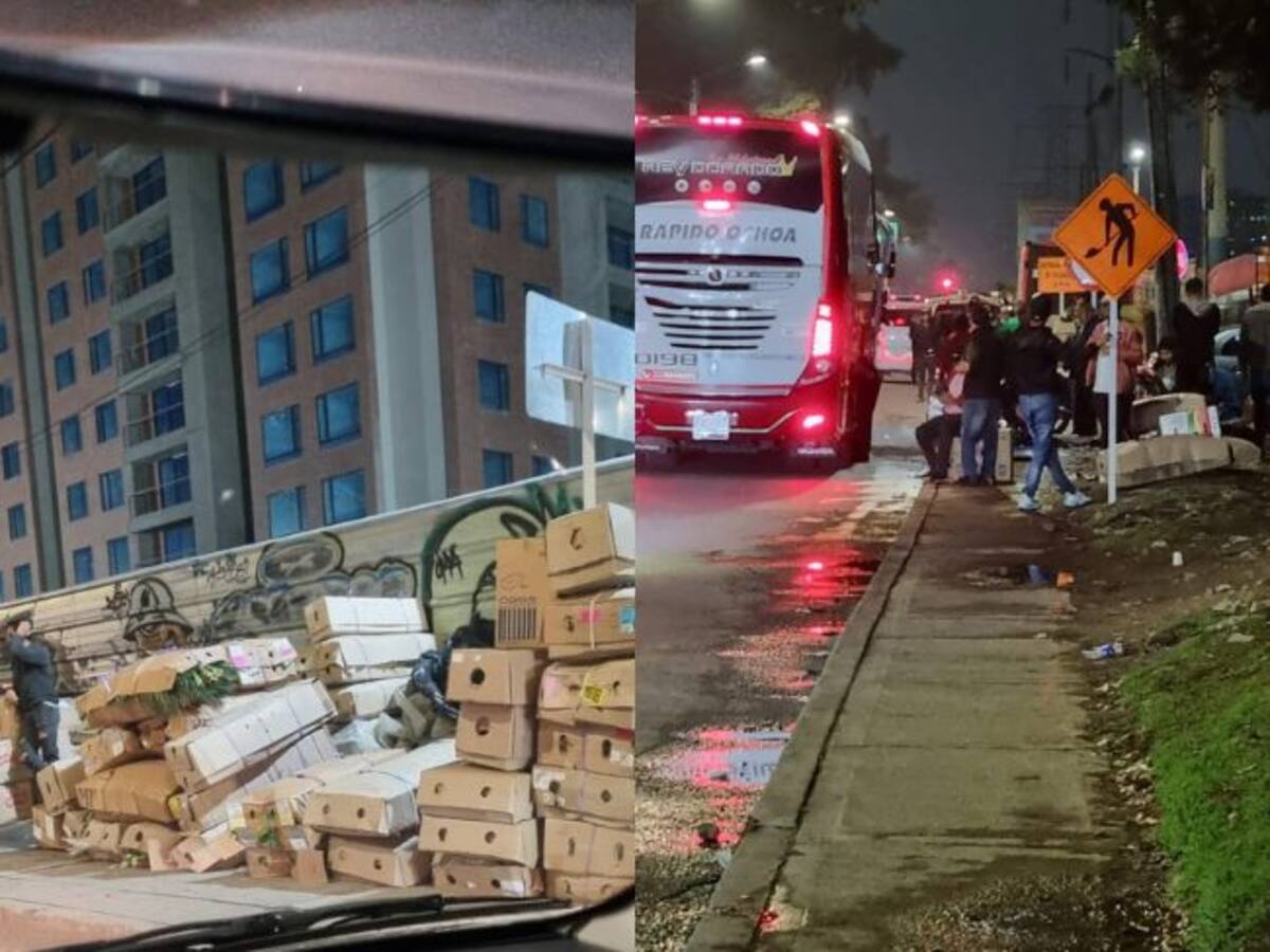 Transporte ilegal en Bogotá: habitantes señalan inseguridad, contaminación y exceso de ruido